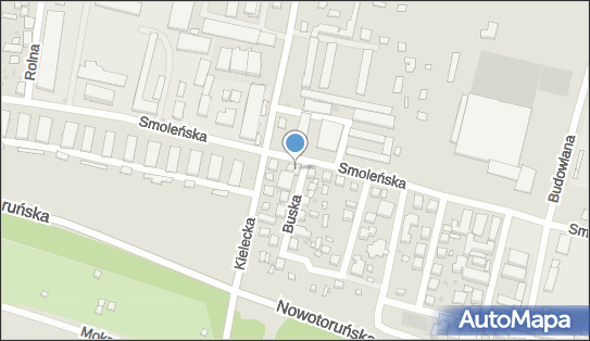 Przedsiębiorstwo Wielobranżowe Wakus, Smoleńska 104, Bydgoszcz 85-871 - Przedsiębiorstwo, Firma