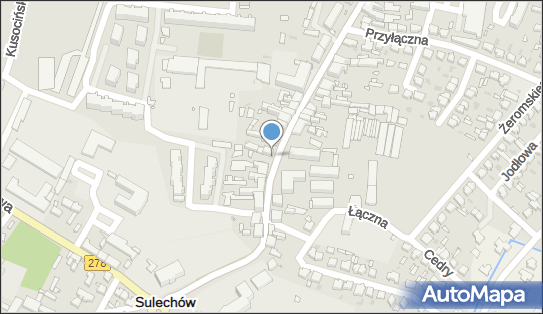 970599678, Przedsiębiorstwo Wielobranżowe 