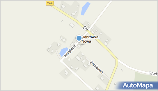 093035434, Przedsiębiorstwo Wielobranżowe 