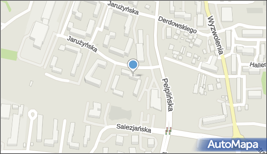 5542676222, Przedsiębiorstwo Wielobranżowe West Patryk Czeszewski 