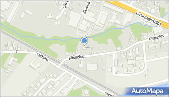 9670042577, Przedsiębiorstwo Wielobranżowe 