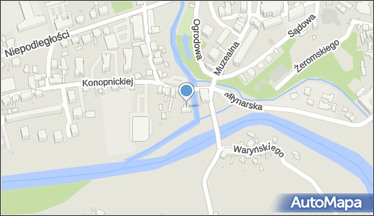 Przedsiębiorstwo Wielobranżowe Wiesław Wojciechowski, Szprotawa 67-300 - Przedsiębiorstwo, Firma, NIP: 9241331430