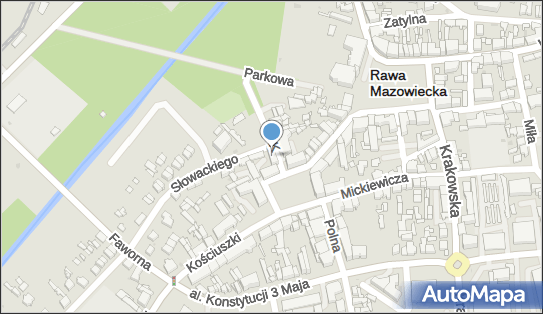 8351001561, Przedsiębiorstwo Wielobranżowe 