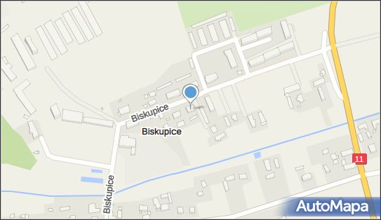 Przedsiębiorstwo Wielobranżowe Wikam Wabnic Adam Wojciechowski Tomasz 46-220 - Przedsiębiorstwo, Firma, NIP: 7511588363