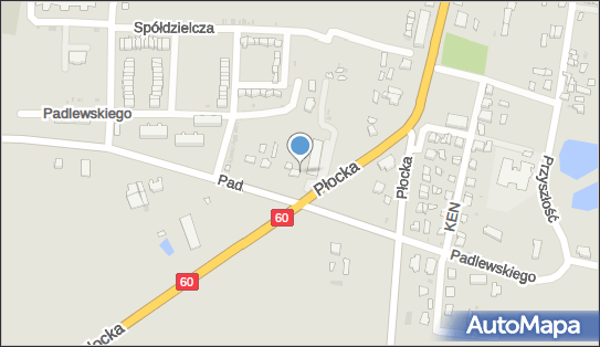 7760003918, Przedsiębiorstwo Wielobranżowe 