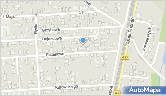 Przedsiębiorstwo Wielobranżowe Winter, Walki Młodych 14, Luboń 62-030 - Przedsiębiorstwo, Firma, numer telefonu, NIP: 7792193023