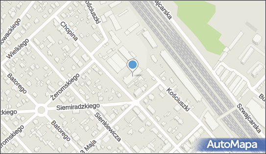 5211518653, Przedsiębiorstwo Wielobranżowe 