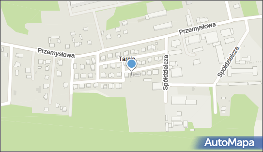 6561004429, Przedsiębiorstwo Wielobranżowe 