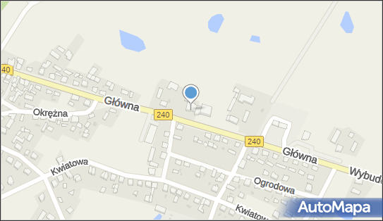 5611001155, Przedsiębiorstwo Wielobranżowe 
