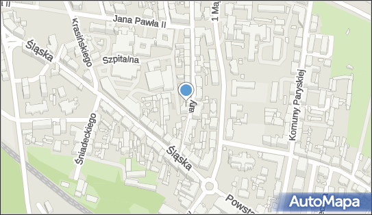 272430089, Przedsiębiorstwo Wielobranżowe 