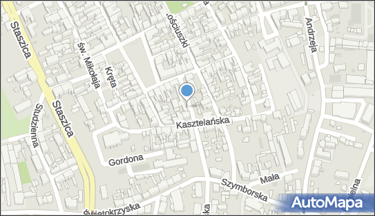 Przedsiębiorstwo Wielobranżowe Wojkus Wojciech Kusal, Inowrocław 88-100 - Przedsiębiorstwo, Firma, NIP: 5561255645