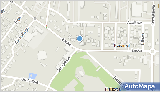 Przedsiębiorstwo Wielobranżowe Wolanex, ul. Łaska 111 98-220 - Przedsiębiorstwo, Firma, numer telefonu, NIP: 8290009337