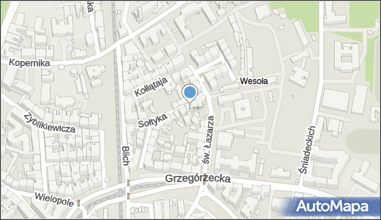 6761008225, Przedsiębiorstwo Wielobranżowe Wotan sp. z o.o. 
