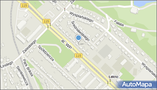 8521773128, Przedsiębiorstwo Wielobranżowe 