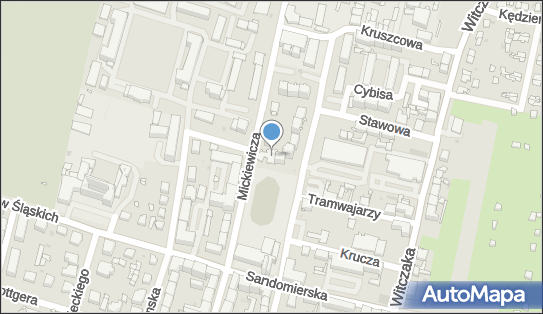 Przedsiębiorstwo Wielobranżowe Wspólny Dom, Gwarecka 15a, Bytom 41-902 - Przedsiębiorstwo, Firma, numer telefonu, NIP: 6261684992