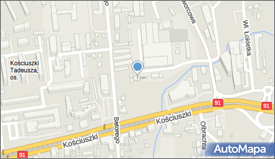 8792356655, Przedsiębiorstwo Wielobranżowe 