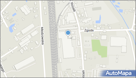 7721775976, Przedsiębiorstwo Wielobranżowe 