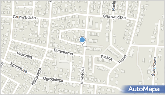 5630011717, Przedsiębiorstwo Wielobranżowe 