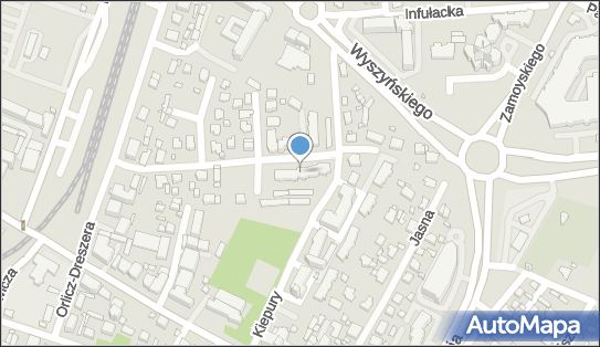 Przedsiębiorstwo Wielobranżowe X Plus, ul. Jana Kiepury 7, Zamość 22-400 - Przedsiębiorstwo, Firma, NIP: 9221578127