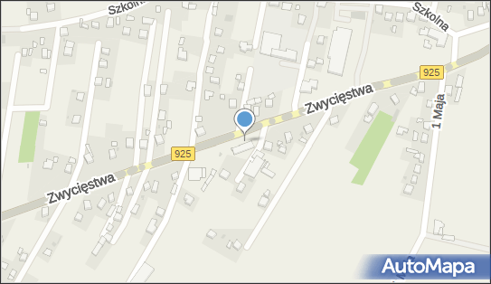 Przedsiębiorstwo Wielobranżowe Yaro Soja Jarosław, Stanowice 44-230 - Przedsiębiorstwo, Firma, NIP: 6421918431
