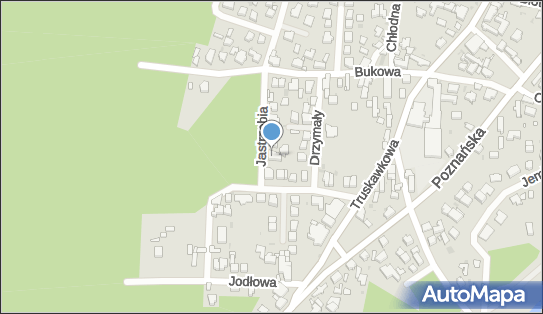 Przedsiębiorstwo Wielobranżowe Zarzecki Robert, Jastrzębia 18 65-131 - Przedsiębiorstwo, Firma, NIP: 9291007708