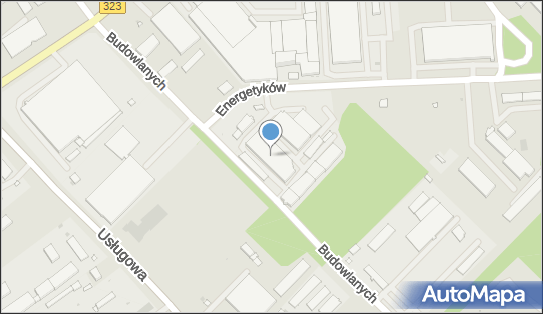 Przedsiębiorstwo Wielobranżowe Zeko, Budowlanych 1, Leszno 64-100 - Przedsiębiorstwo, Firma, numer telefonu, NIP: 6961058765