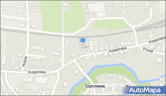 9241308164, Przedsiębiorstwo Wielobranżowe 