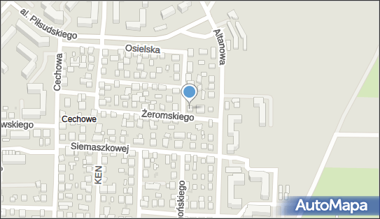 Przedsiębiorstwo Wielobranżowe Zhalia Sylwina Lendecka, Bydgoszcz 85-790 - Przedsiębiorstwo, Firma, NIP: 9670678105