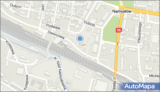 7521001997, Przedsiębiorstwo Wielobranżowe 