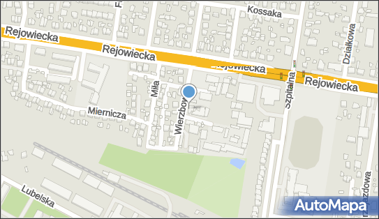 5650002561, Przedsiębiorstwo Wielobranżowe”Kazex” Konopko Kazimierz 