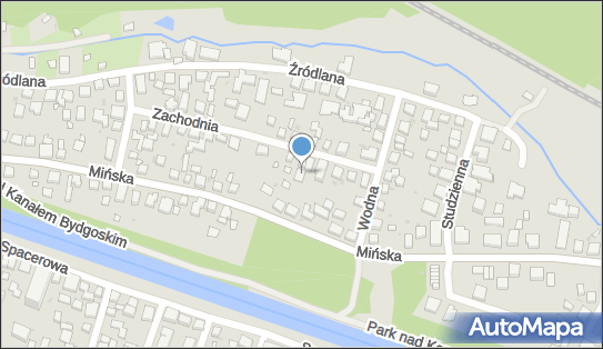 5540479434, Przedsiębiorstwo Wielobranżowe