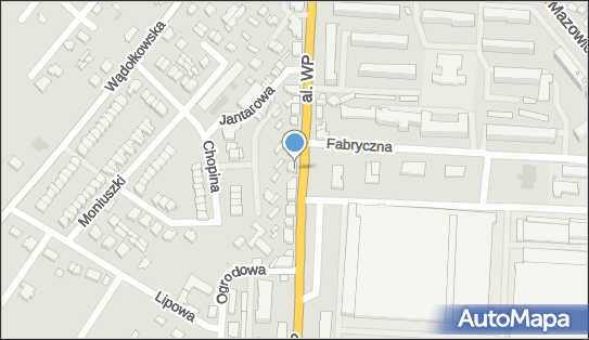 7231358975, Przedsiębiorstwo Wielobranżowe