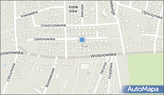 7961320471, Czerwińska Julita Przedsiębiorstwo Wielobranżowe 