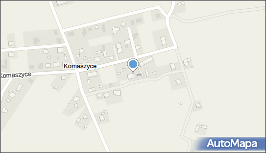 5561160531, Przedsiębiorstwo Wielobranżowe Adam Łapiński 