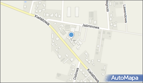 5561599729, Przedsiębiorstwo Wielobranżowe Ewa Margielewska 