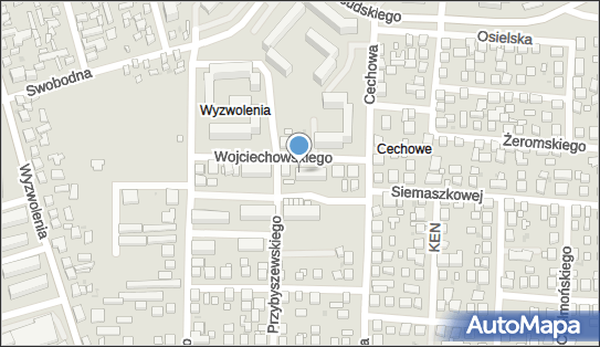 9531019758, Przedsiębiorstwo Wielobranżowe Hanna Strzemkowska 