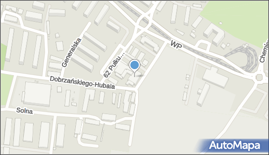 9531942952, Przedsiębiorstwo Wielobranżowe Antoni Kowalczyk 