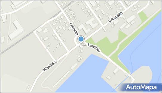 Przedsiębiorstwo Wielobranżowe, Witebska 28, Bydgoszcz 85-778 - Przedsiębiorstwo, Firma, NIP: 5541617499