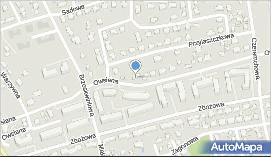 870548780, Przedsiębiorstwo Wielobranżowe Cierpka Zofia 