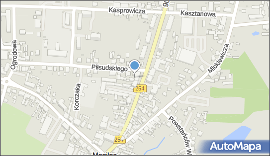 6711269248, Przedsiębiorstwo Wielobranżowe Nowak Włodzimierz 