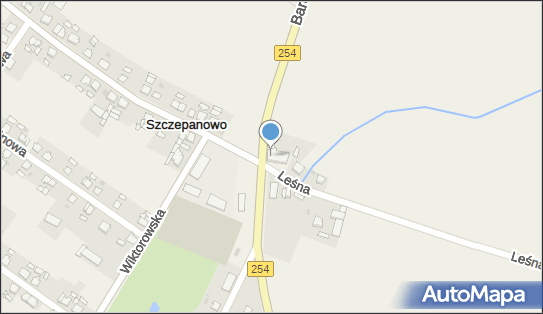 5561403175, Sklep Spożywczo-Przemysłowy Sebastian Kudła 