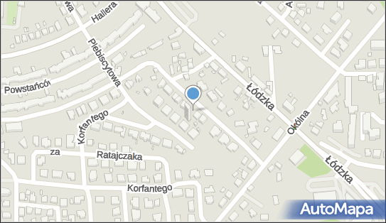 9561620443, Przedsiębiorstwo Wielobranżowe - Kułaczkowska Małgorzata 