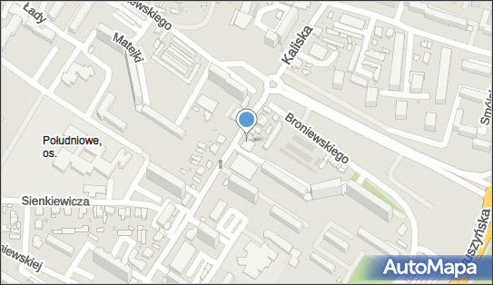 8881571585, Przedsiębiorstwo Wielobranżowe - Violetta Szczerbak 