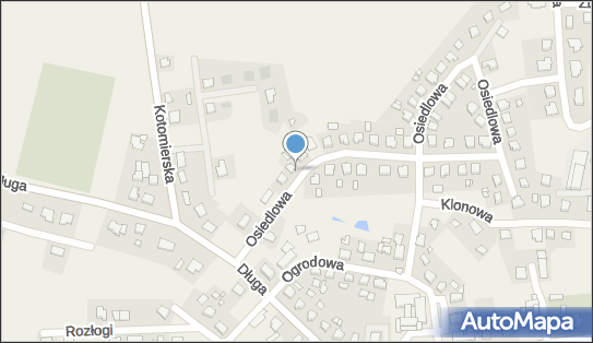 Przedsiębiorstwo Wielobranżowe, Osiedlowa 3, Dobrcz 86-022 - Przedsiębiorstwo, Firma, NIP: 5541104274