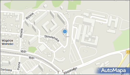 Przedsiębiorstwo Wielobranżowe, ul. Słowiańska 23, Bydgoszcz 85-165 - Przedsiębiorstwo, Firma, NIP: 9531496903