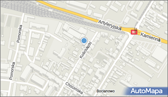 Przedsiębiorstwo Wielobranżowe, ul. Tadeusza Kościuszki 51 85-079 - Przedsiębiorstwo, Firma, NIP: 9671066338