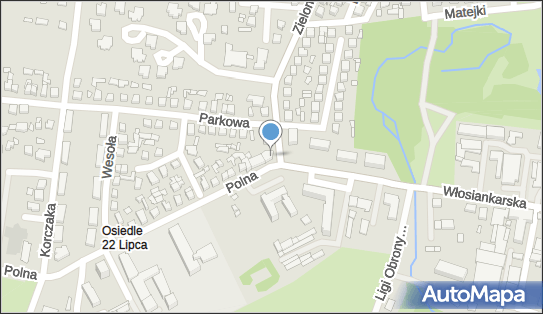 Przedsiębiorstwo Wielobranżowe, Polna 2, Biłgoraj 23-400 - Przedsiębiorstwo, Firma, numer telefonu, NIP: 9181001432