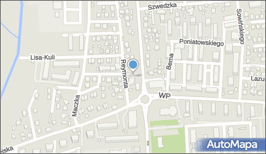 Przedsiębiorstwo Wielobranżowe, Lubelska 3, Zamość 22-400 - Przedsiębiorstwo, Firma, numer telefonu, NIP: 9220002655