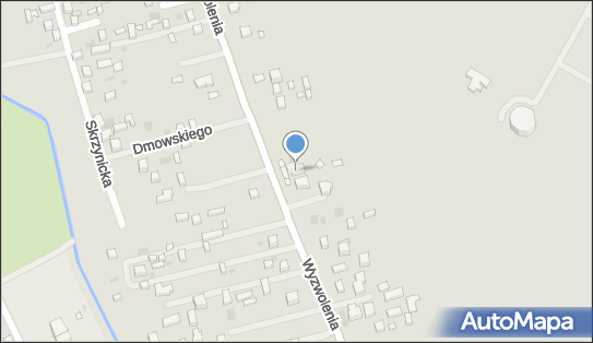 Przedsiębiorstwo Wielobranżowe, Wyzwolenia 112, Lublin 20-368 - Przedsiębiorstwo, Firma, numer telefonu, NIP: 9462308180