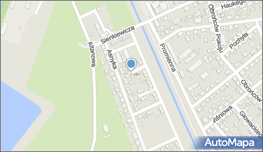 9221560179, Przedsiębiorstwo Wielobranżowe-Małyszko Tadeusz 